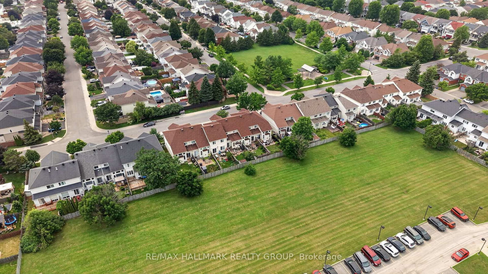 63 Palmadeo Drive • Ottawa, ON photo 41