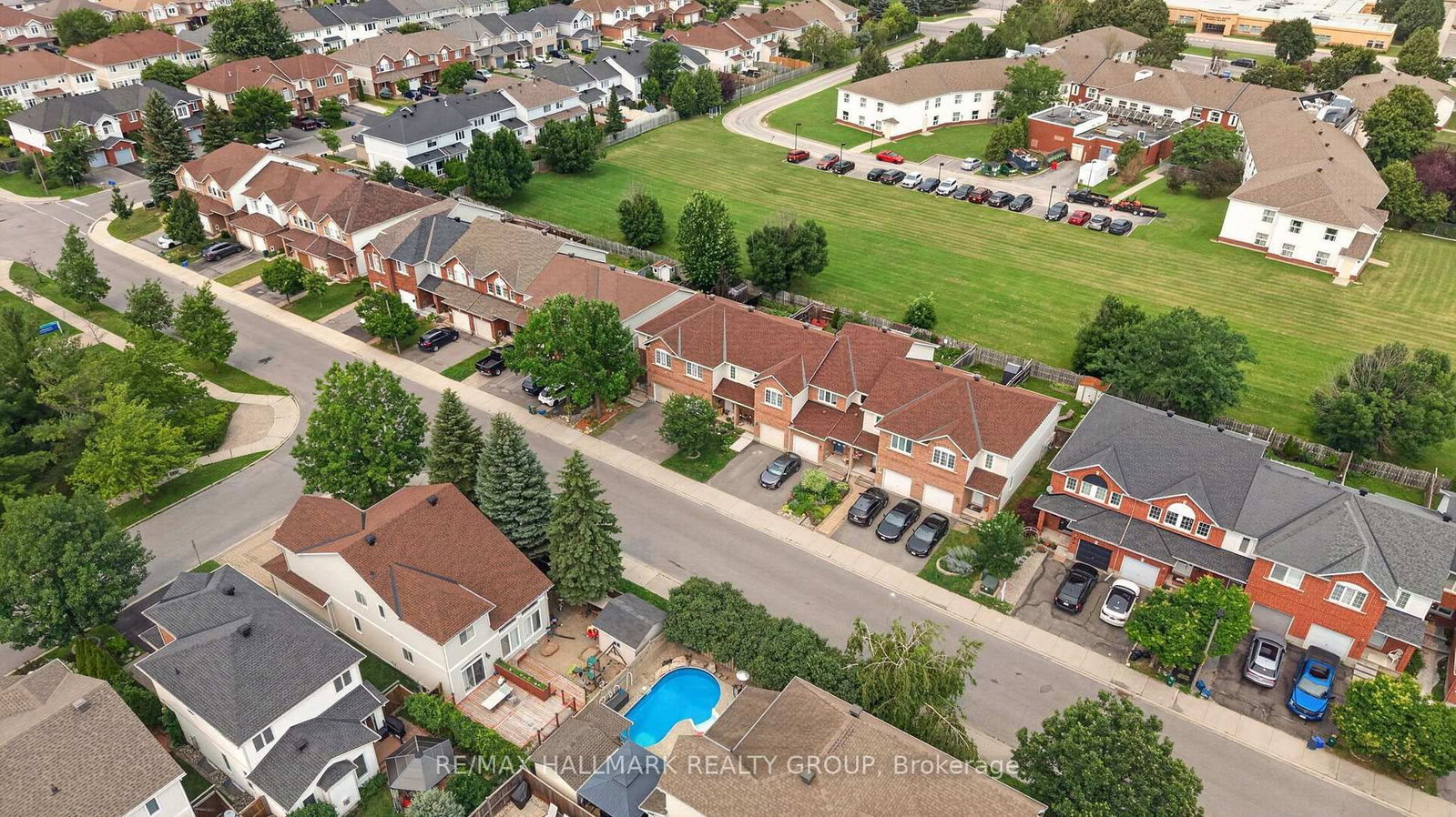 63 Palmadeo Drive • Ottawa, ON photo 42