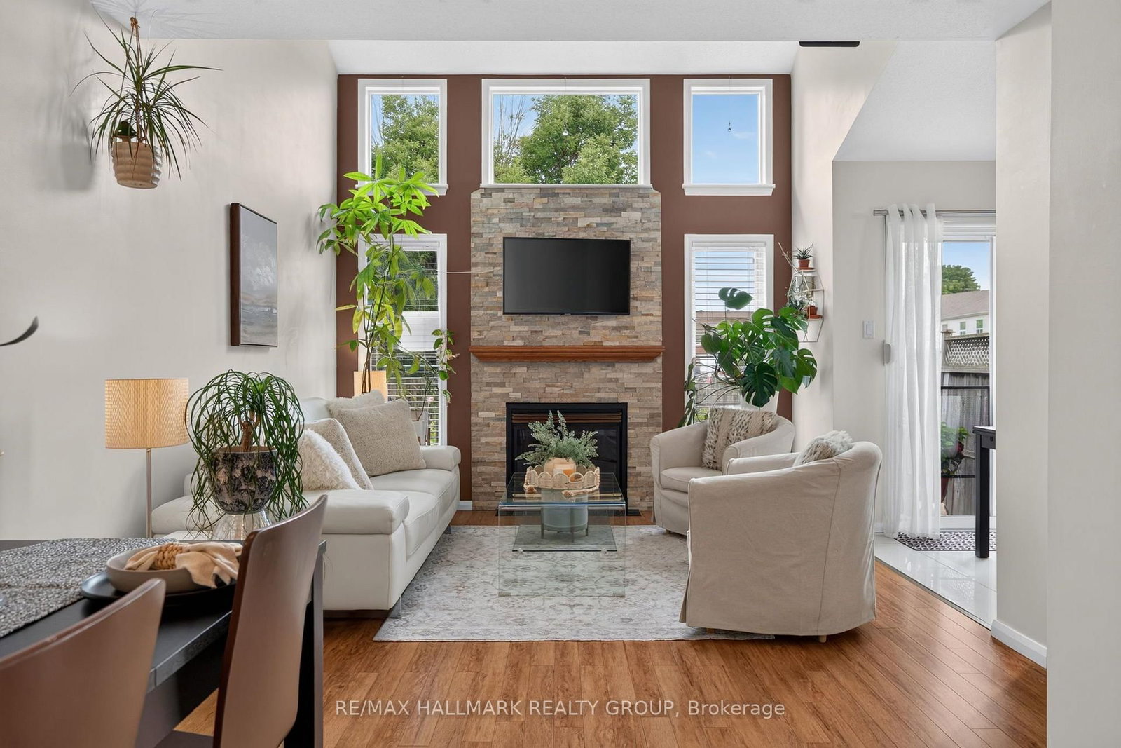 63 Palmadeo Drive • Ottawa, ON photo 7