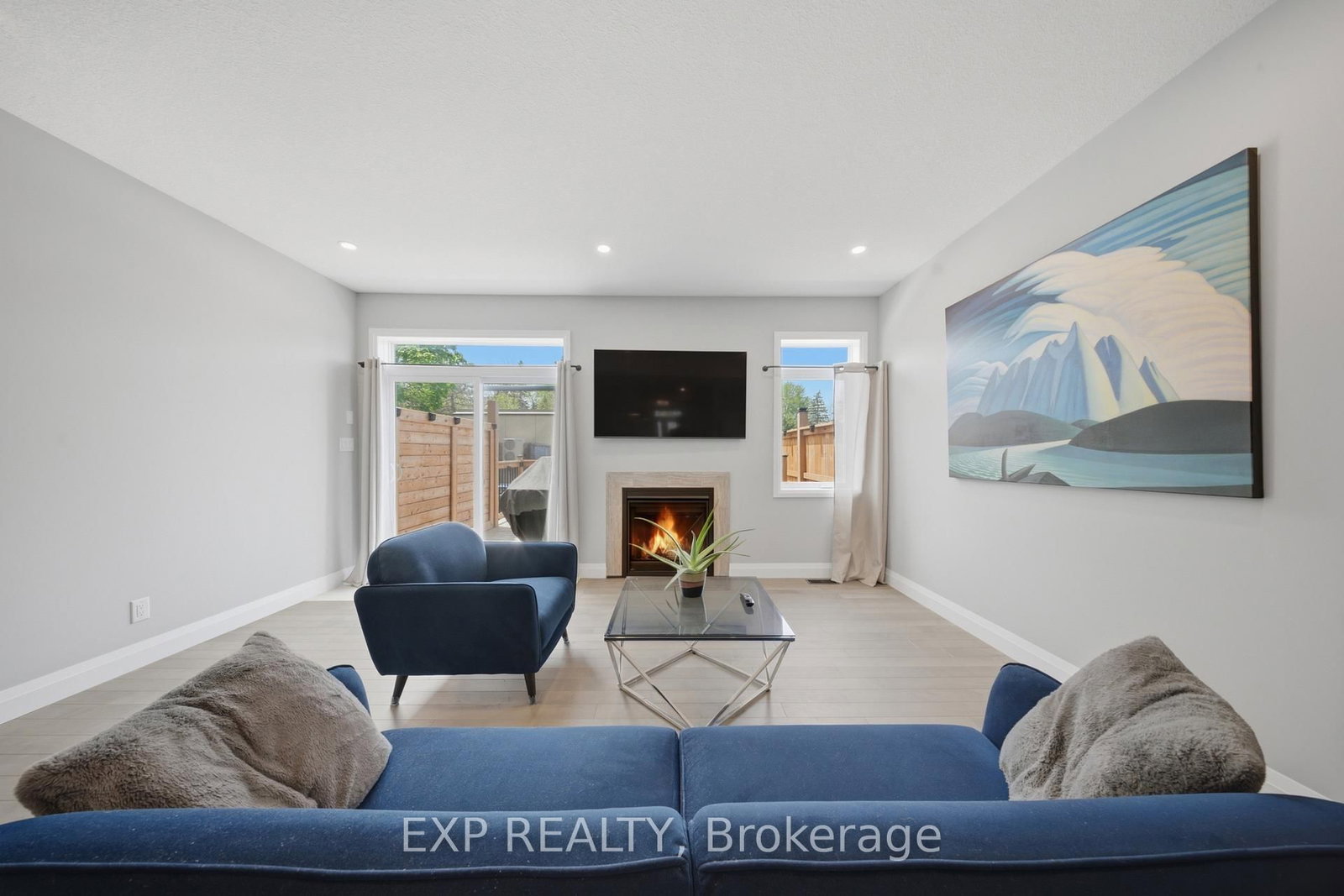 107 Stephenson Way • Minto, ON photo 16