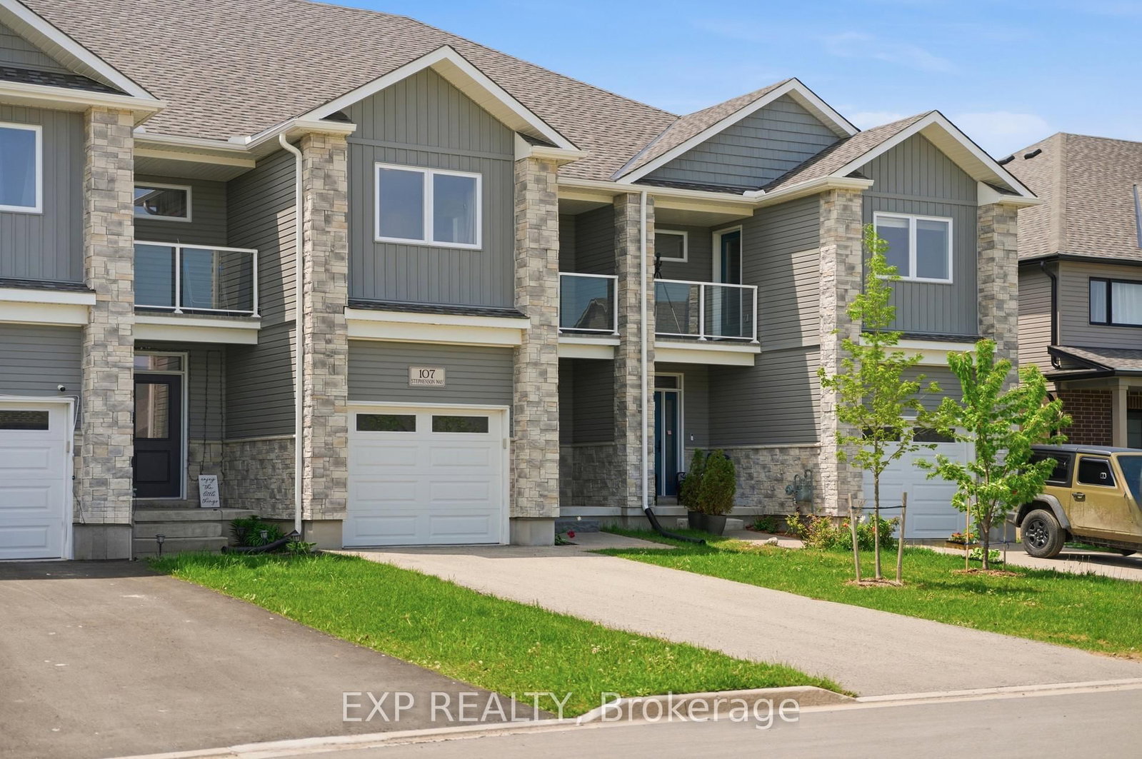 107 Stephenson Way • Minto, ON photo 2