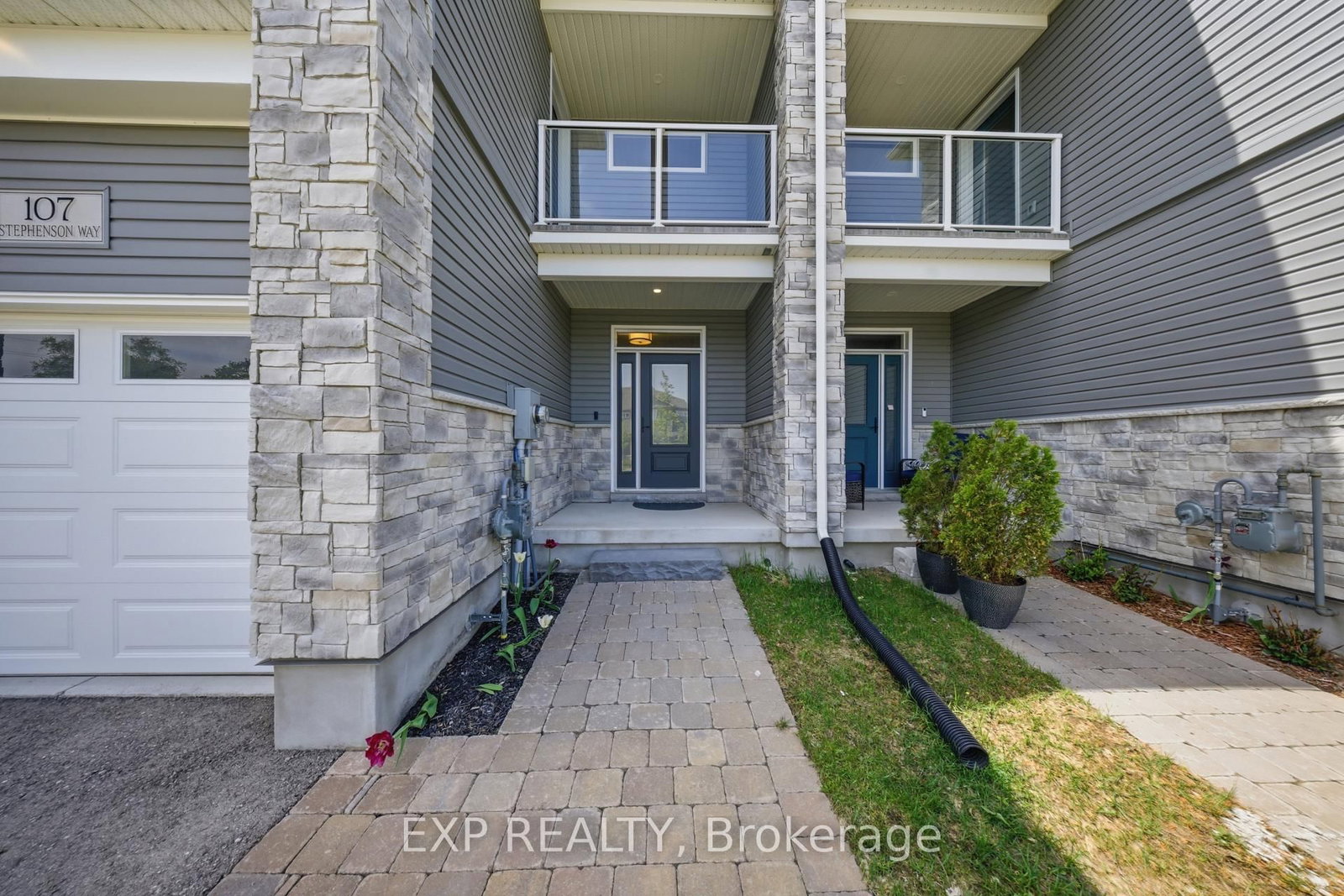 107 Stephenson Way • Minto, ON photo 3