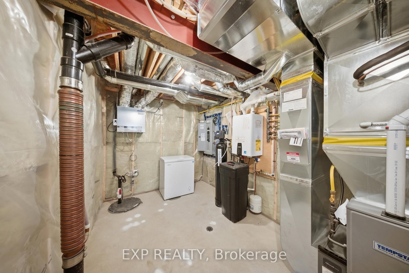 107 Stephenson Way • Minto, ON photo 32