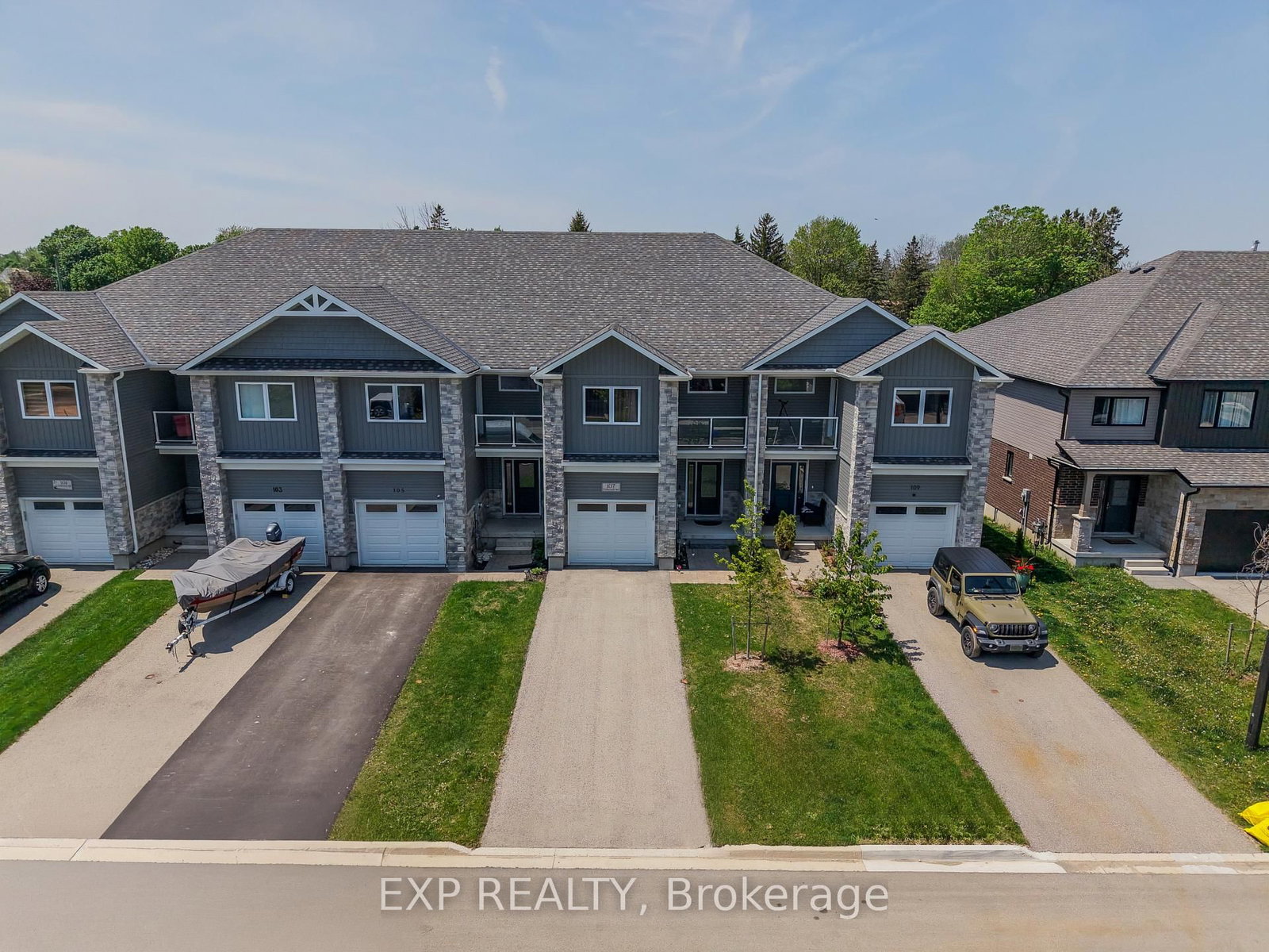 107 Stephenson Way • Minto, ON photo 36