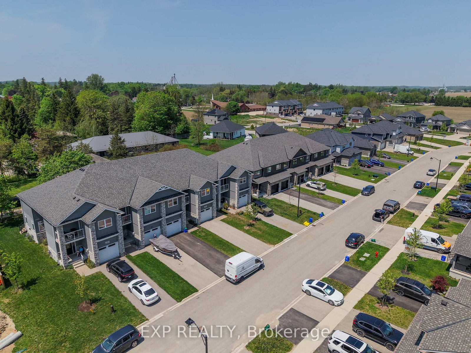 107 Stephenson Way • Minto, ON photo 37