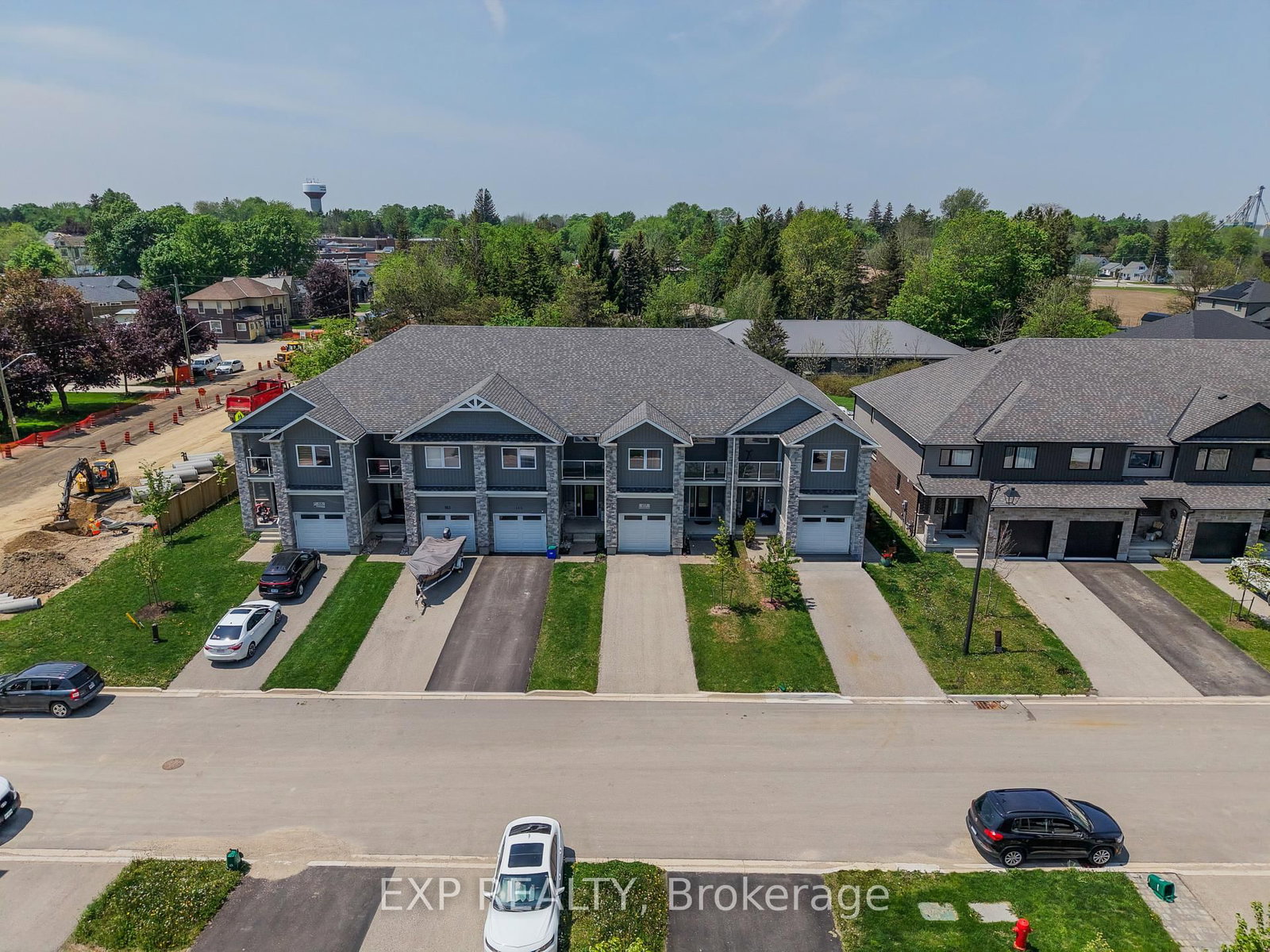 107 Stephenson Way • Minto, ON photo 39
