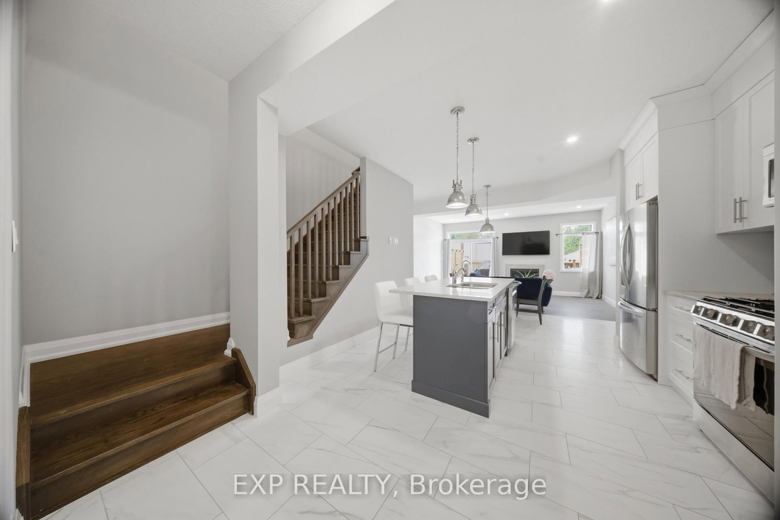 107 Stephenson Way • Minto, ON photo 8