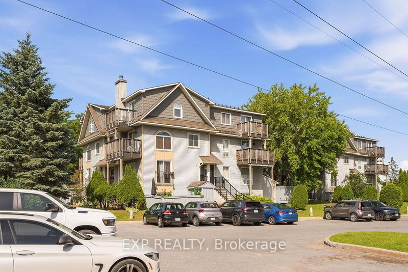 Unit #56 - 1704 Tanguay Court