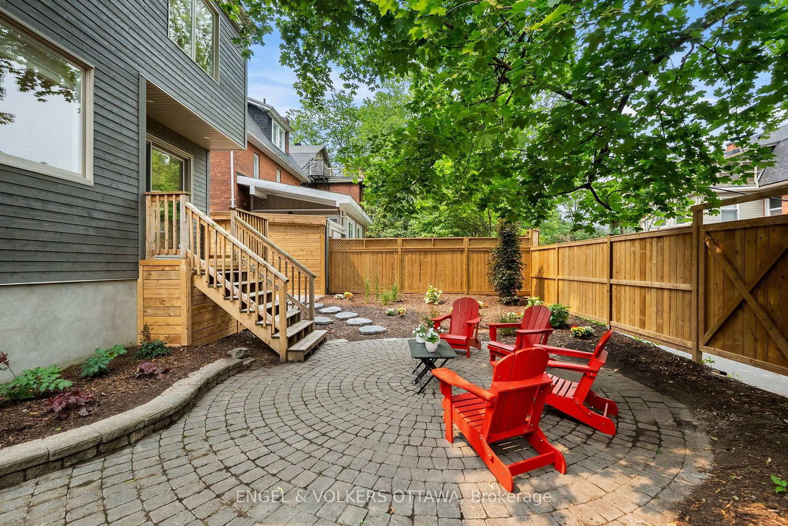 Detached House sold at 31 Woodlawn Avenue, Ottawa, Ontario, K1S 2S8 - Glebe - MLS: X13574792