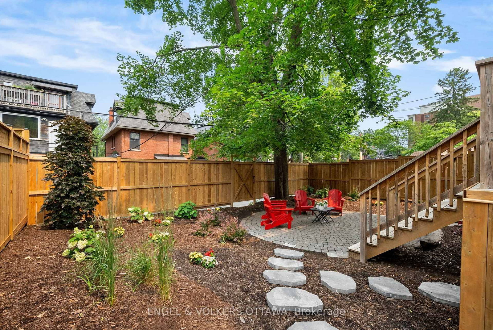 Detached House sold at 31 Woodlawn Avenue, Ottawa, Ontario, K1S 2S8 - Glebe - MLS: X13574792