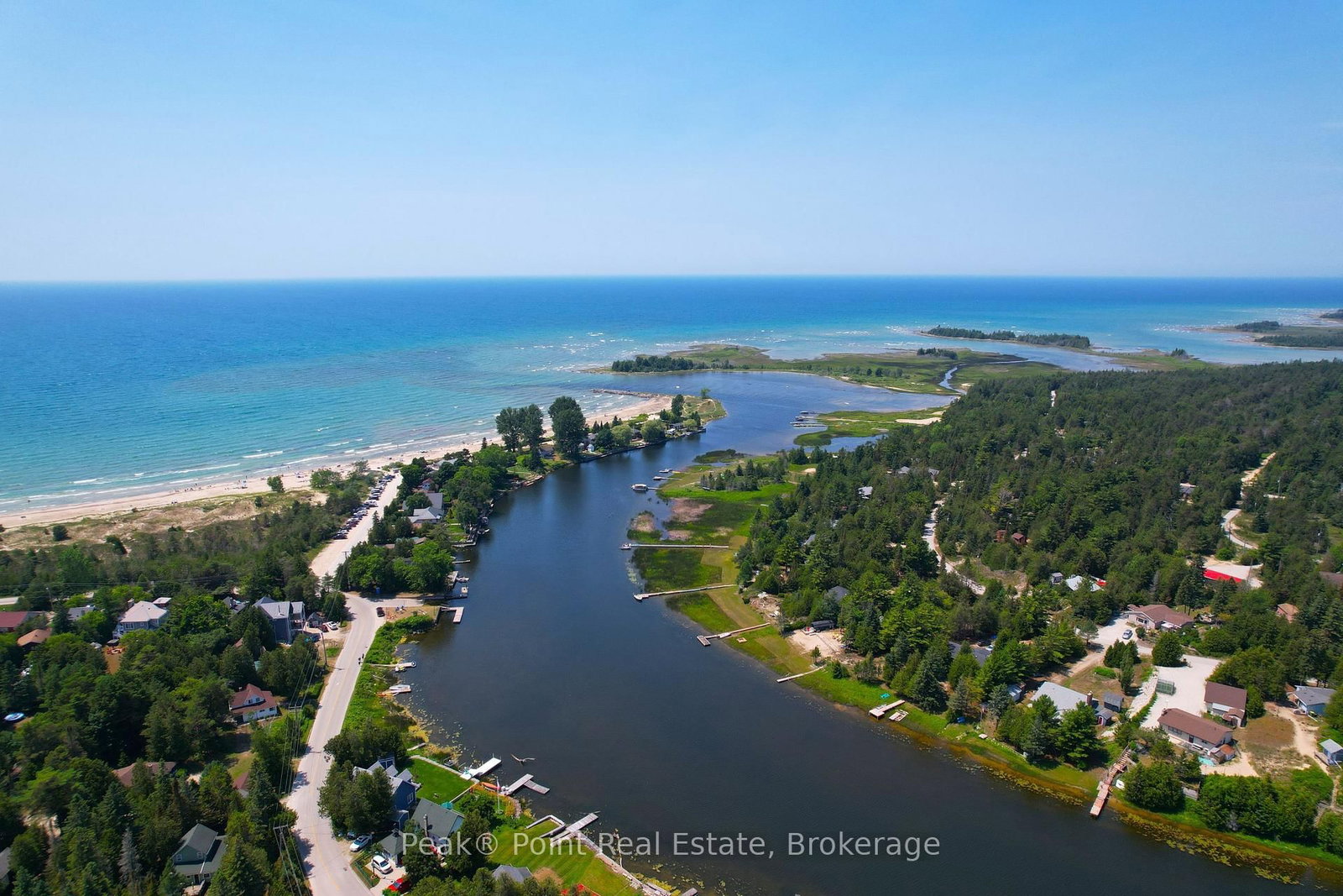 36 Barrie Avenue • South Bruce Peninsula, ON photo 10