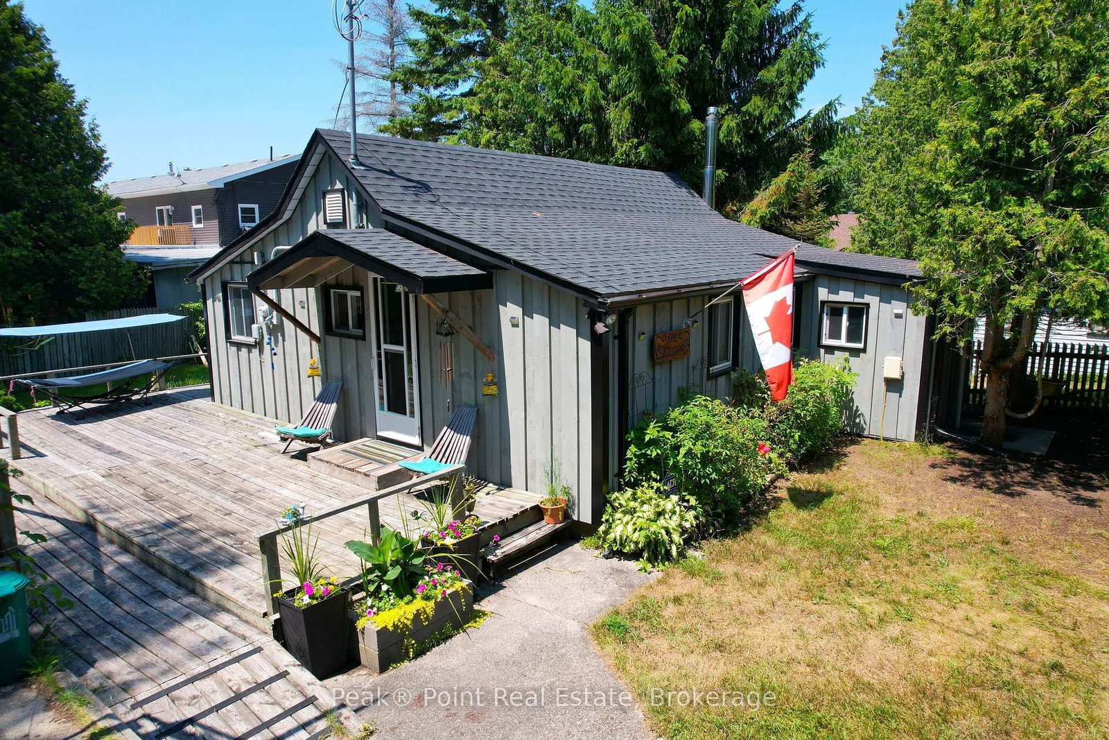 36 Barrie Avenue • South Bruce Peninsula, ON photo 12