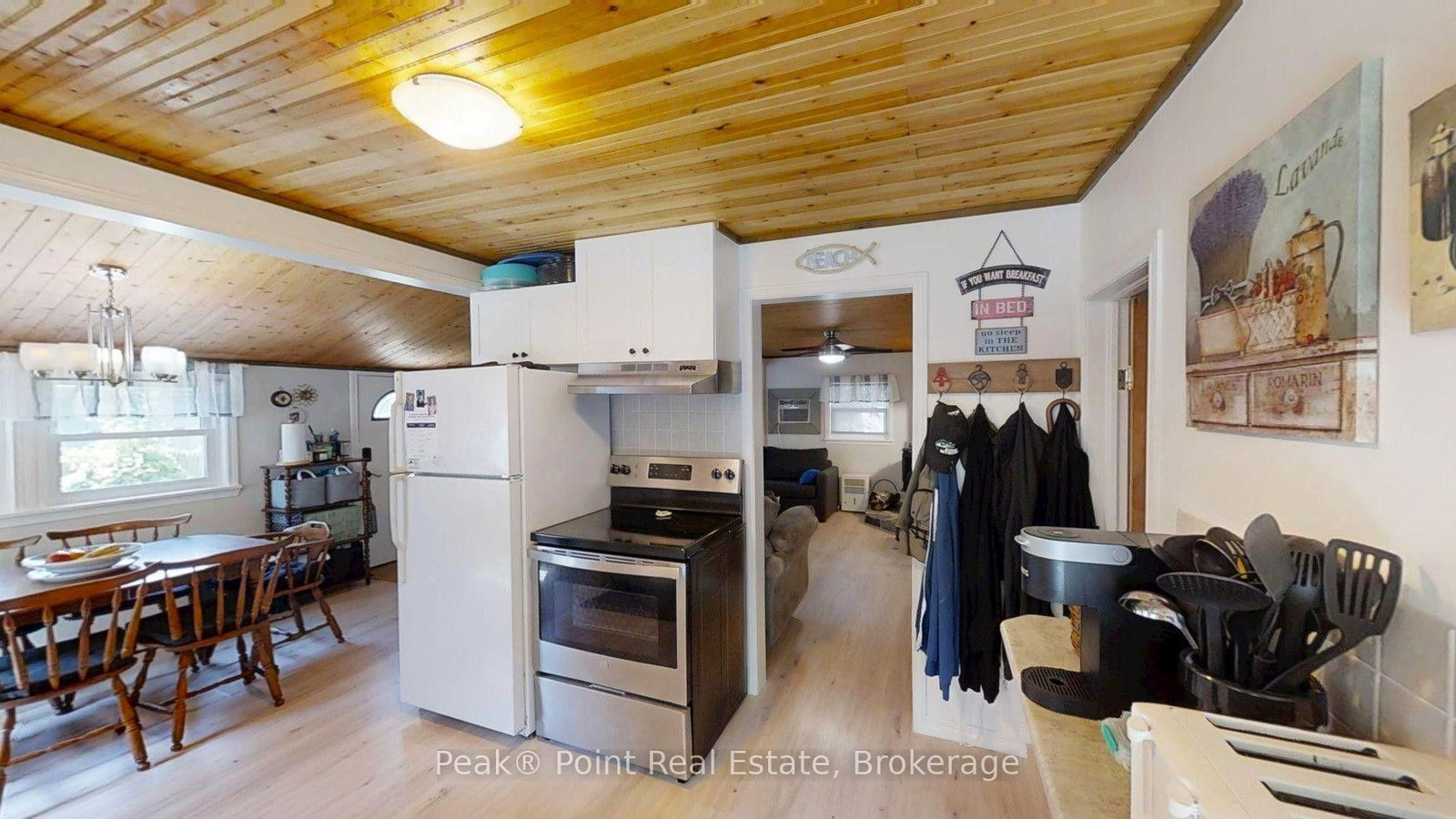 36 Barrie Avenue • South Bruce Peninsula, ON photo 19