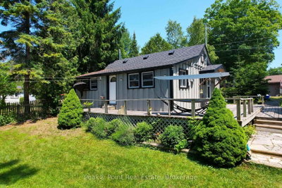 36 Barrie Avenue • South Bruce Peninsula, ON photo 4