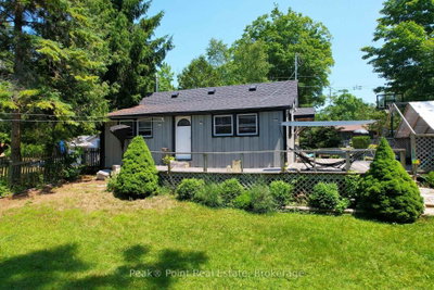 36 Barrie Avenue • South Bruce Peninsula, ON photo 8
