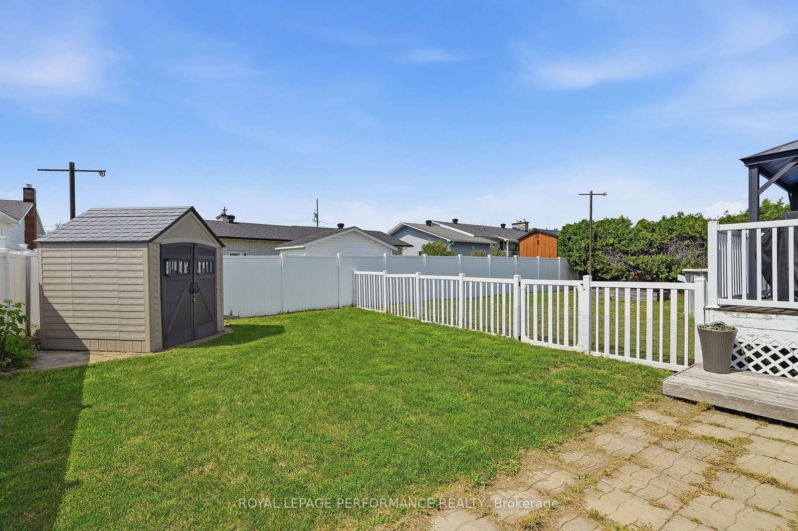 321 Sainte-Anne Street • Clarence-Rockland, ON photo 28