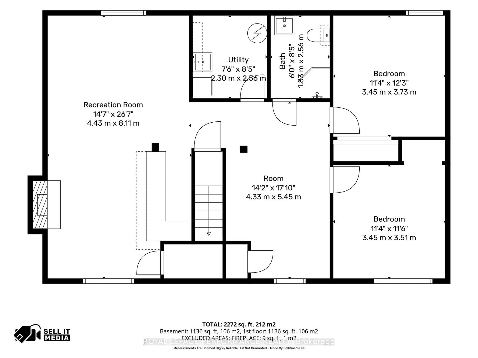 321 Sainte-Anne Street • Clarence-Rockland, ON photo 38