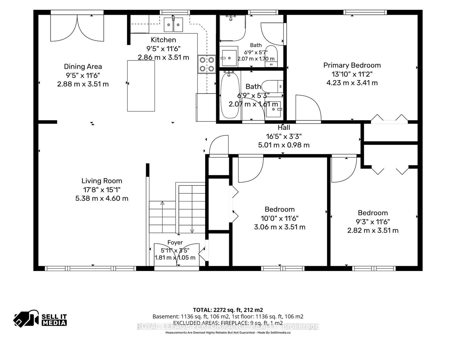 321 Sainte-Anne Street • Clarence-Rockland, ON photo 39