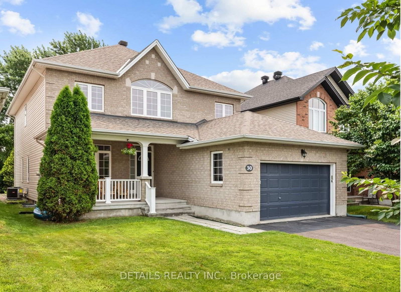 30 Cedar Valley Drive