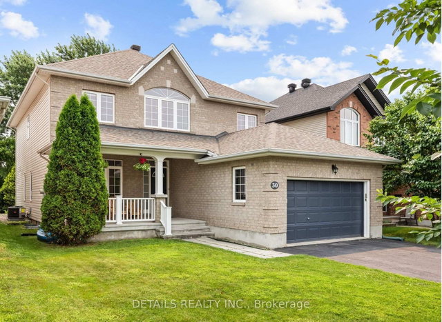 30 Cedar Valley Drive