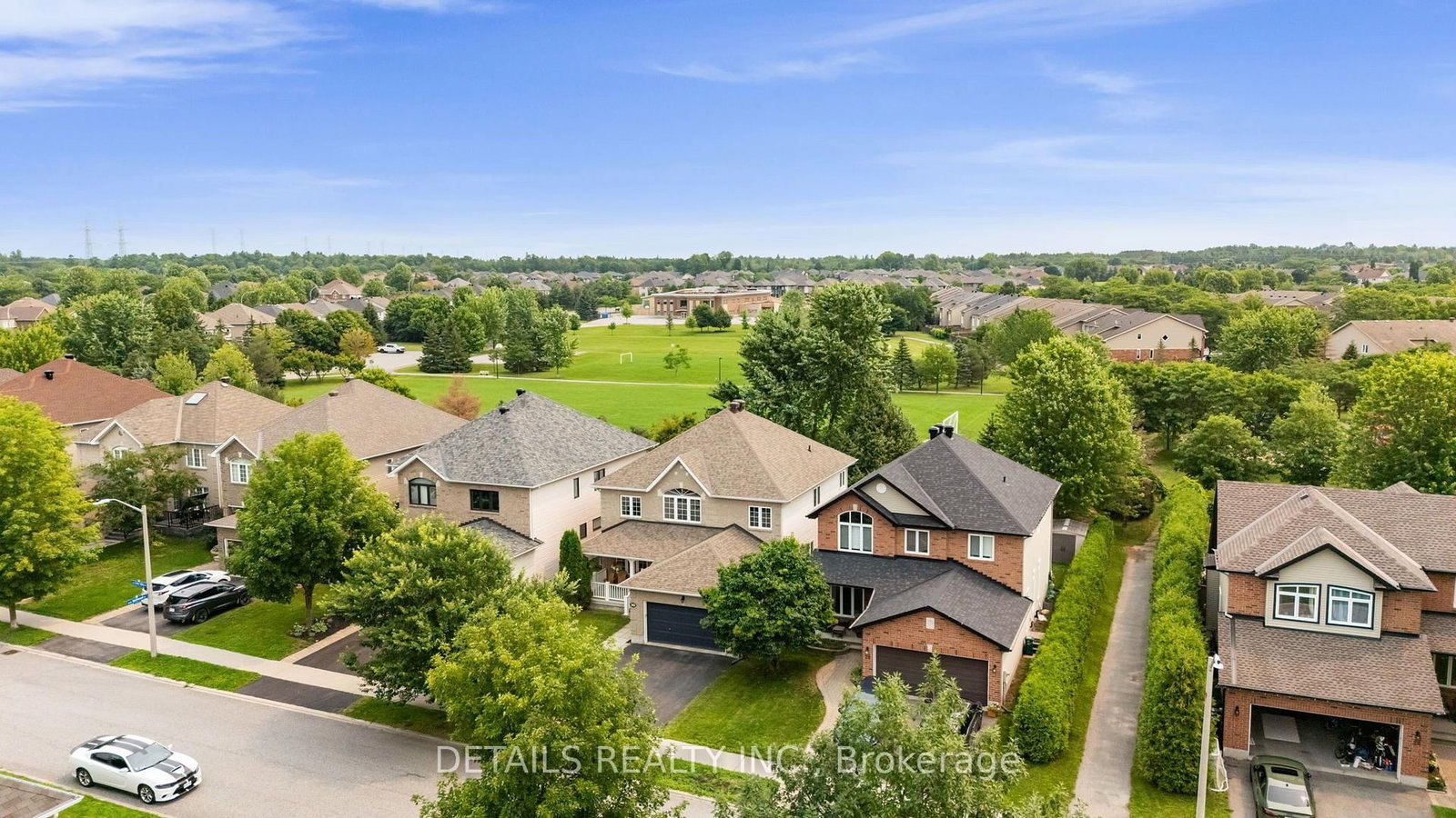 30 Cedar Valley Drive • Kanata, ON photo 36