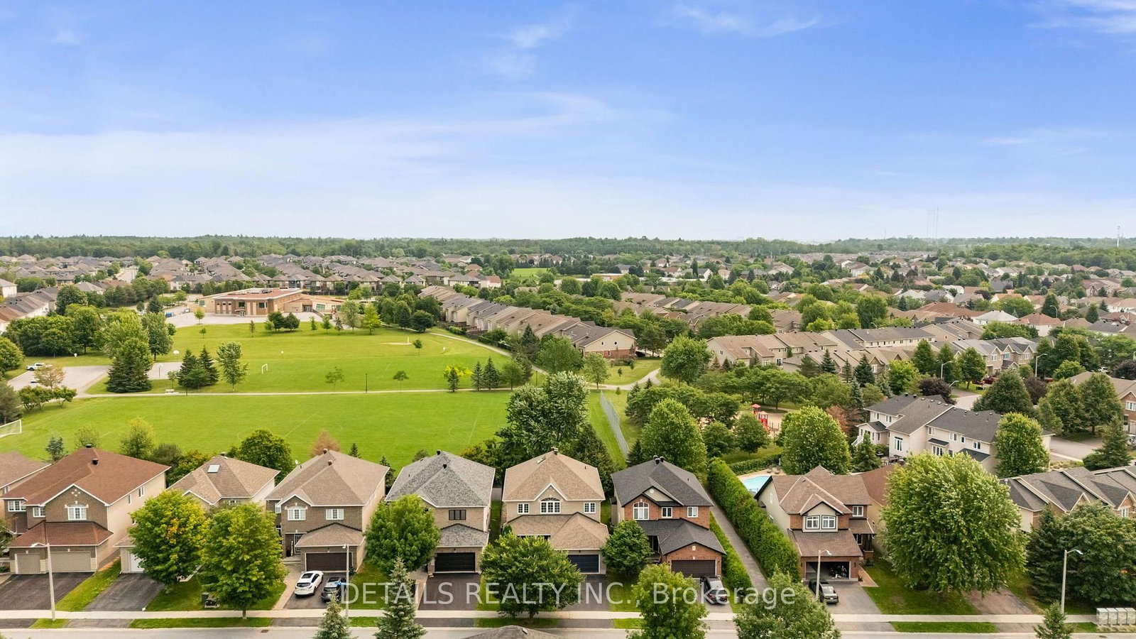 30 Cedar Valley Drive • Kanata, ON photo 38