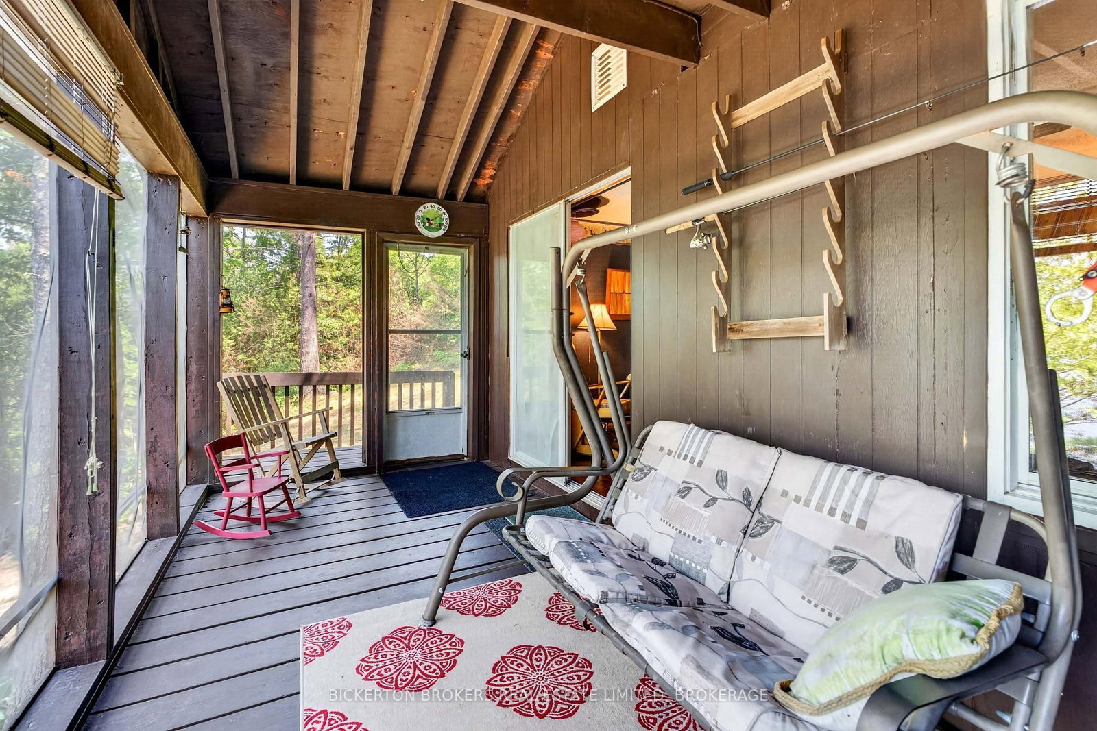 468 Moorhead Lane • Front of Leeds & Seeleys Bay, ON photo 11