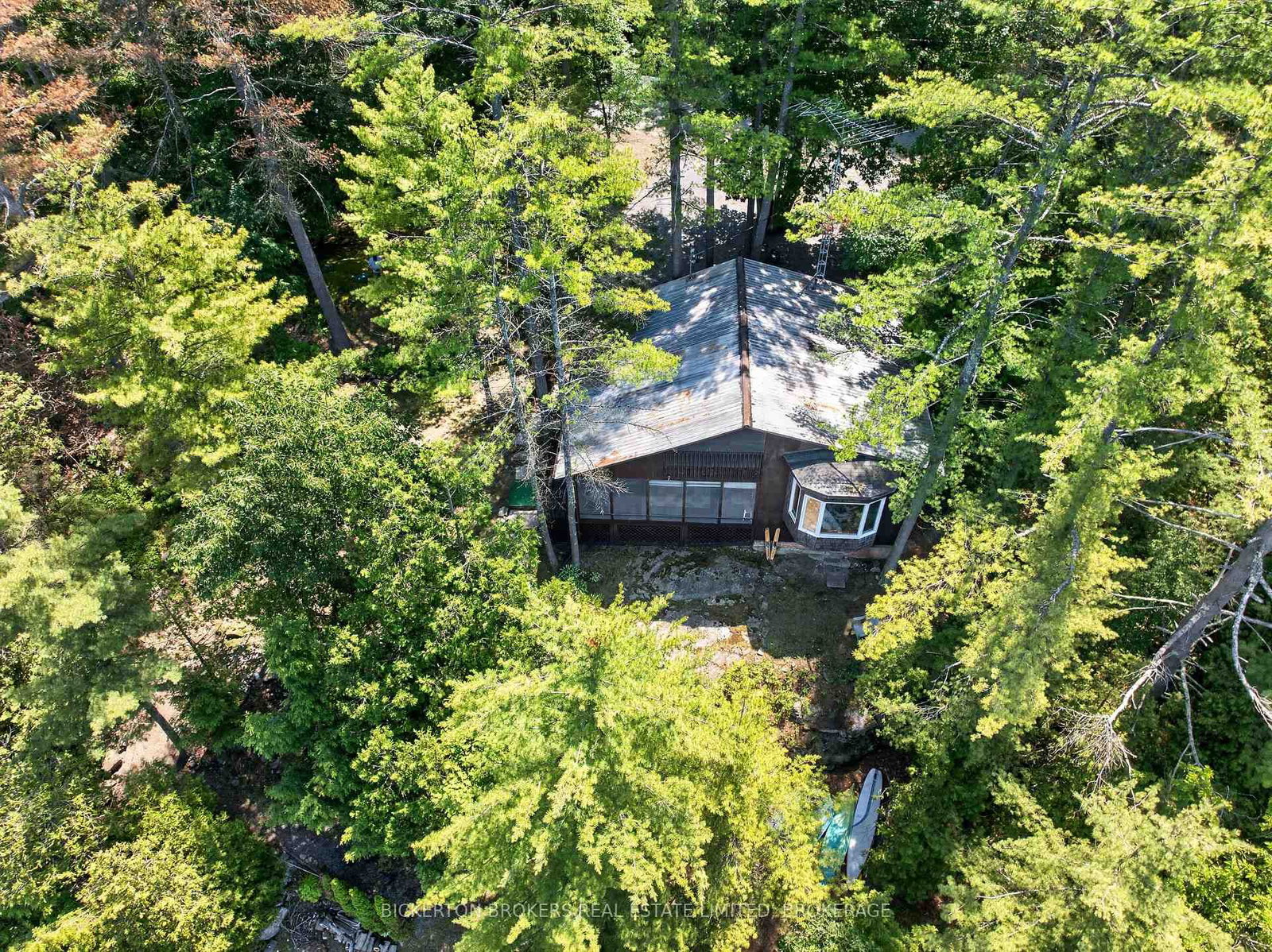 468 Moorhead Lane • Front of Leeds & Seeleys Bay, ON photo 35