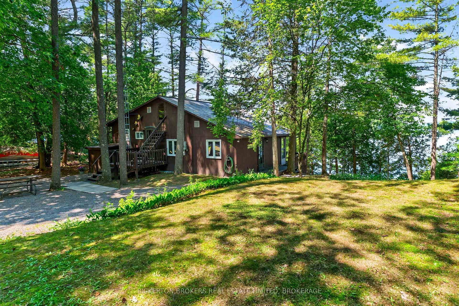 468 Moorhead Lane • Front of Leeds & Seeleys Bay, ON photo 39