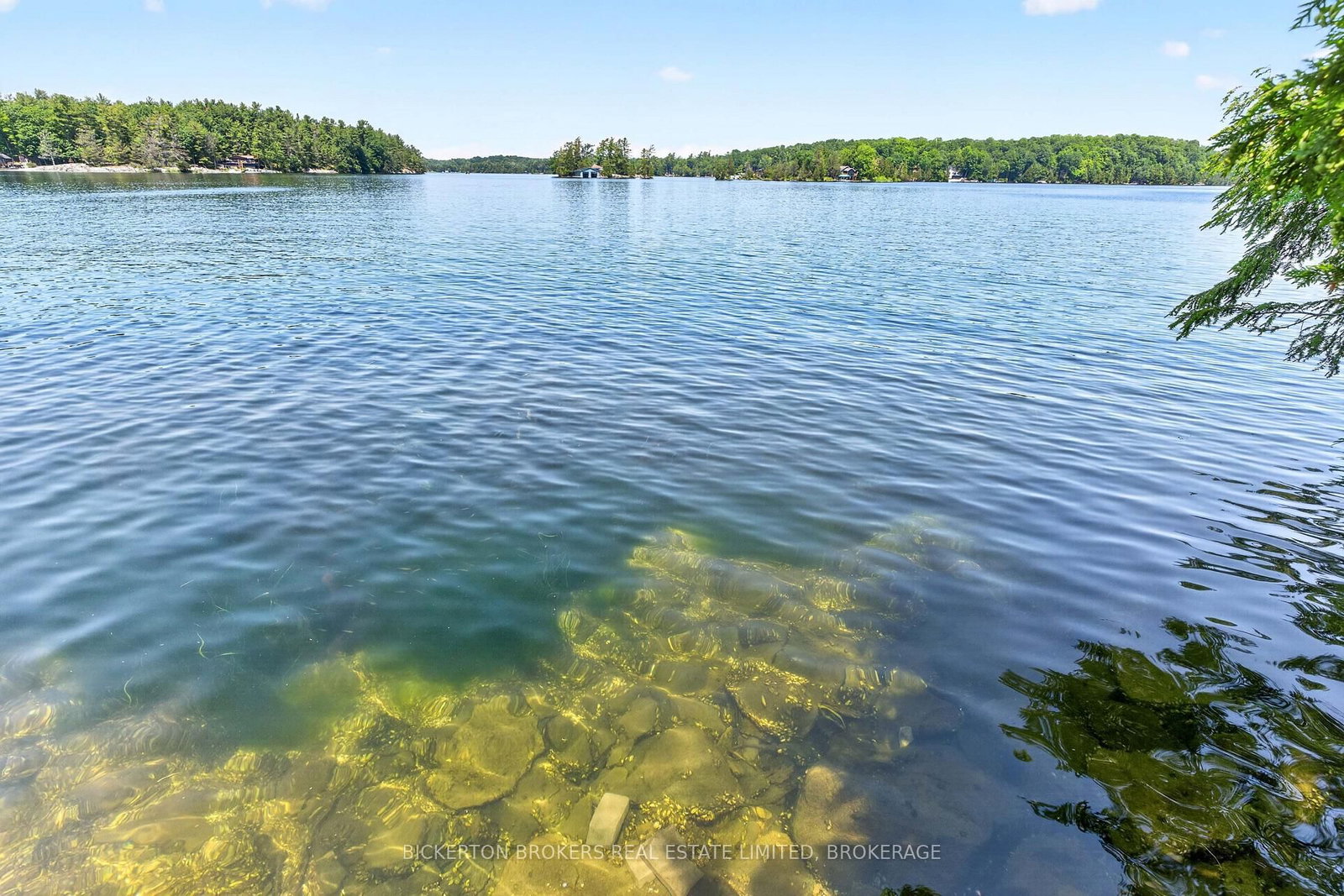 468 Moorhead Lane • Front of Leeds & Seeleys Bay, ON photo 6