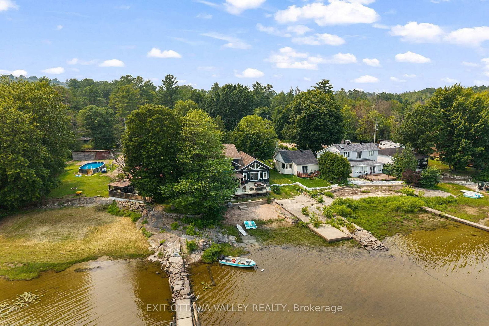 502B Macgregor Bay Trail • Pembroke, ON photo 4