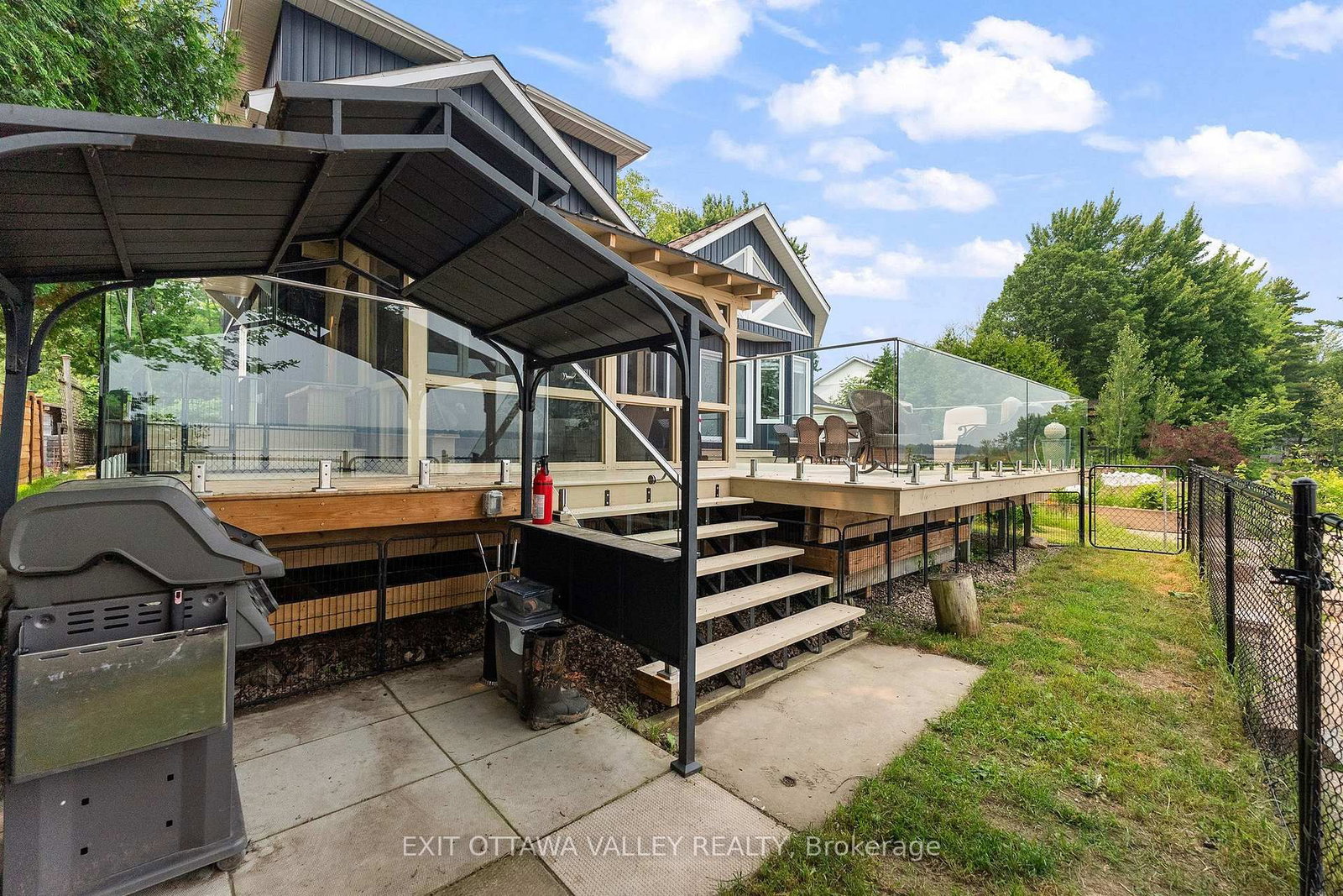 502B Macgregor Bay Trail • Pembroke, ON photo 44