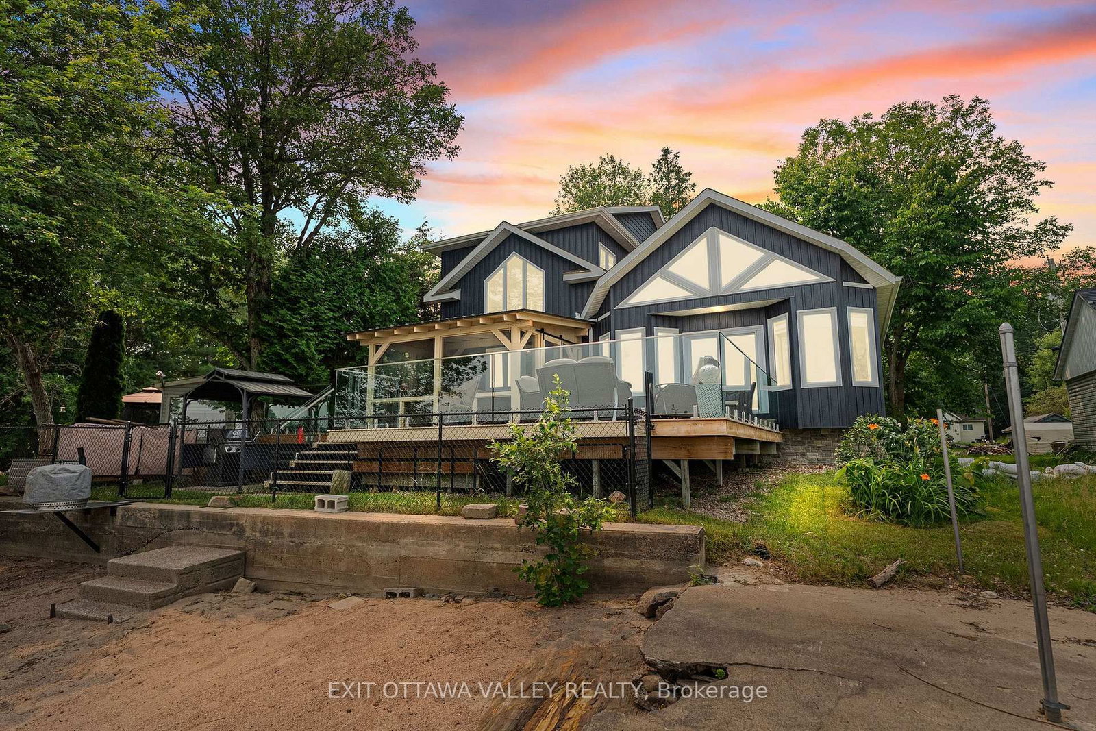 502B Macgregor Bay Trail • Pembroke, ON photo 45
