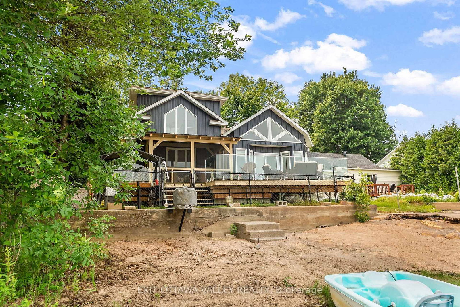 502B Macgregor Bay Trail • Pembroke, ON photo 46