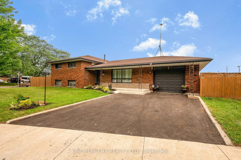 101 Kentley Drive