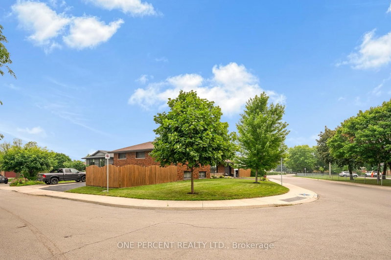 101 Kentley Drive