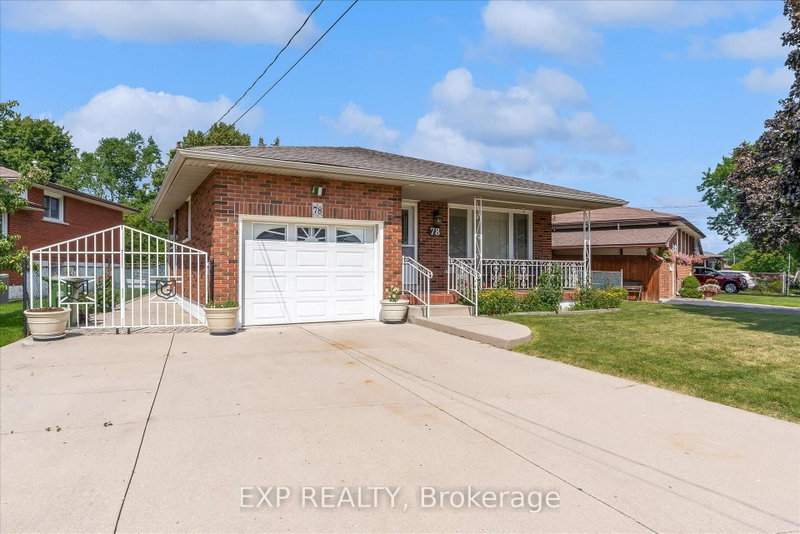 78 Glen Valley Drive