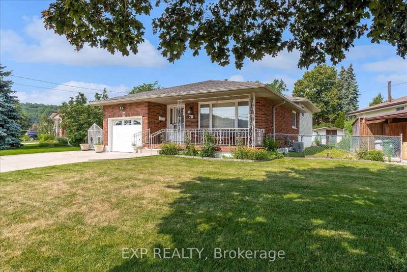 78 Glen Valley Drive