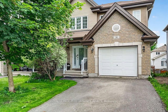 266 Mica Crescent
