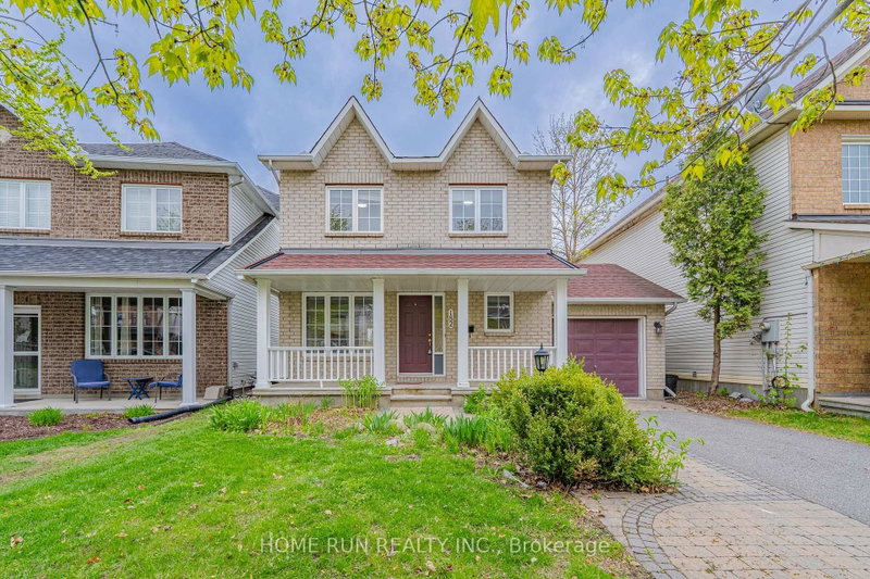 182 Windhurst Drive