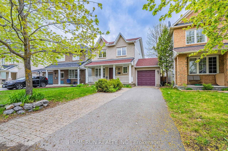 182 Windhurst Drive