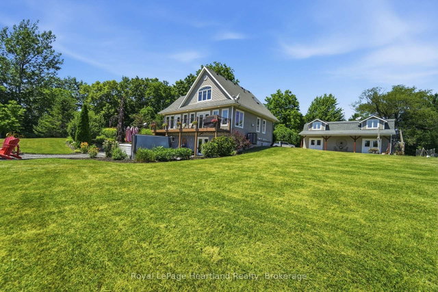 80938 Falls Reserve Line