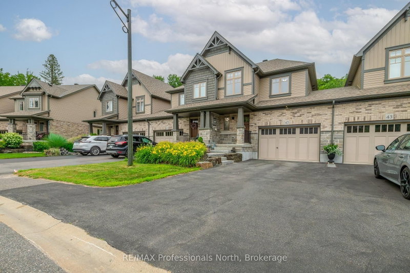 45 Kelsey Madison Court