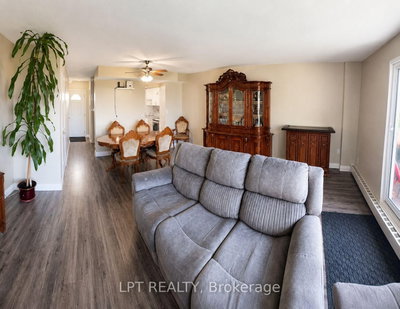 350 Quigley Road • #512 • Hamilton, ON photo 5