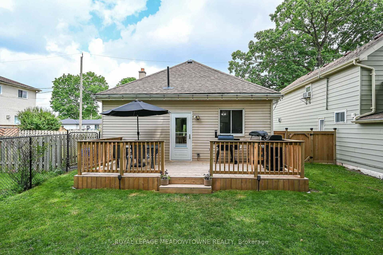11 Stirton Avenue • Brantford, ON photo 39