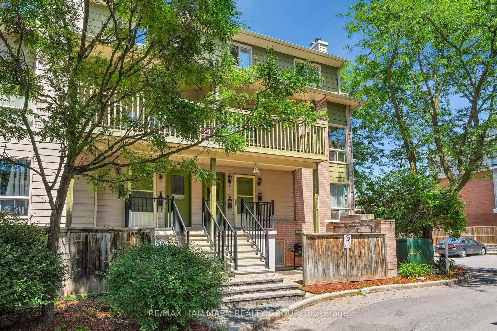 Condo for sale at 3-268 Presland Road, Ottawa, Ontario, K1K 2B8 - Overbrook/Castle Heights - MLS: X13574996