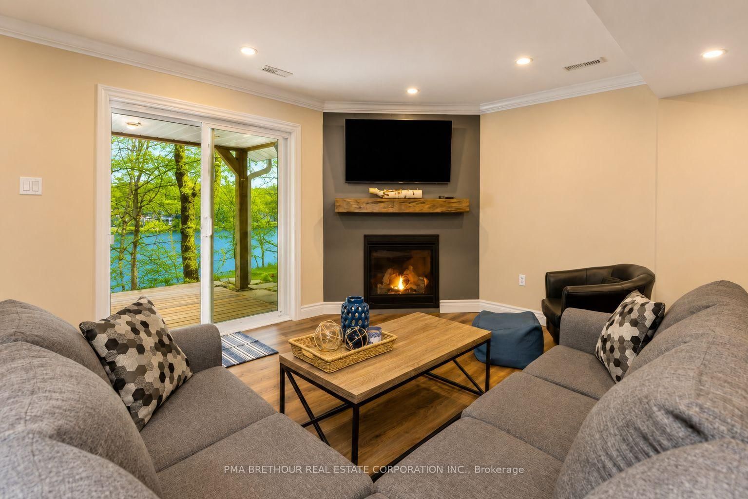 56 Long Lake Estates Road • McDougall, ON photo 33