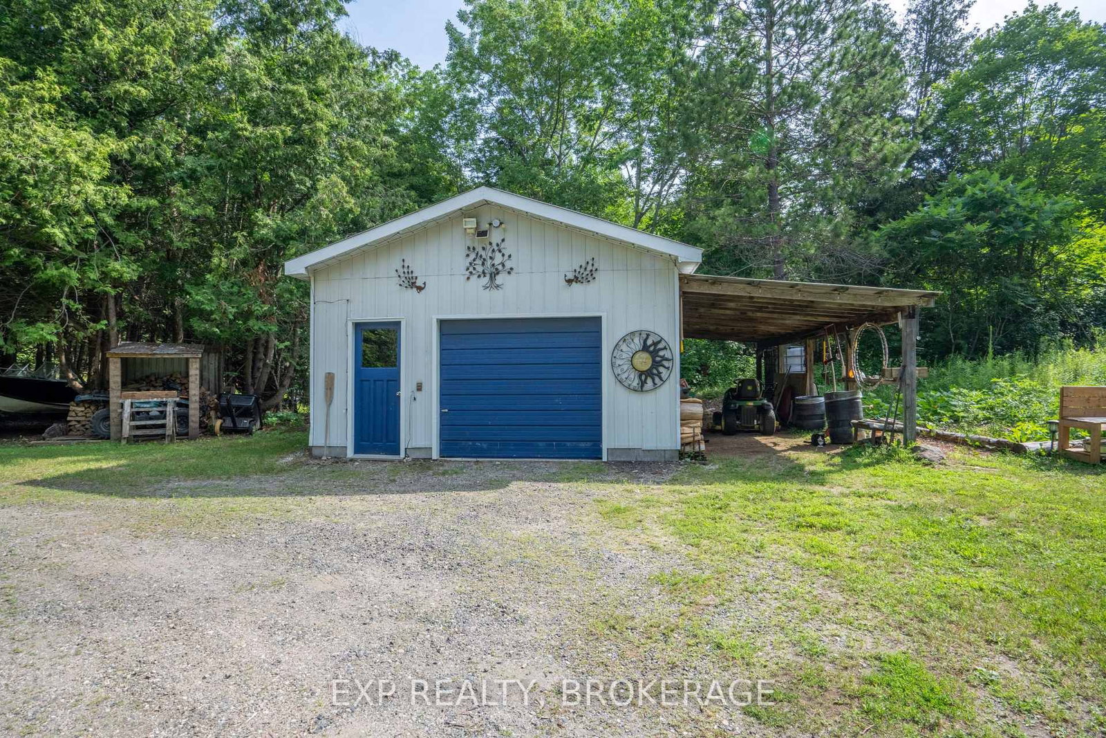 1026 Arcol Road • Ompah, ON photo 27