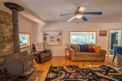 1026 Arcol Road • Ompah, ON photo 6