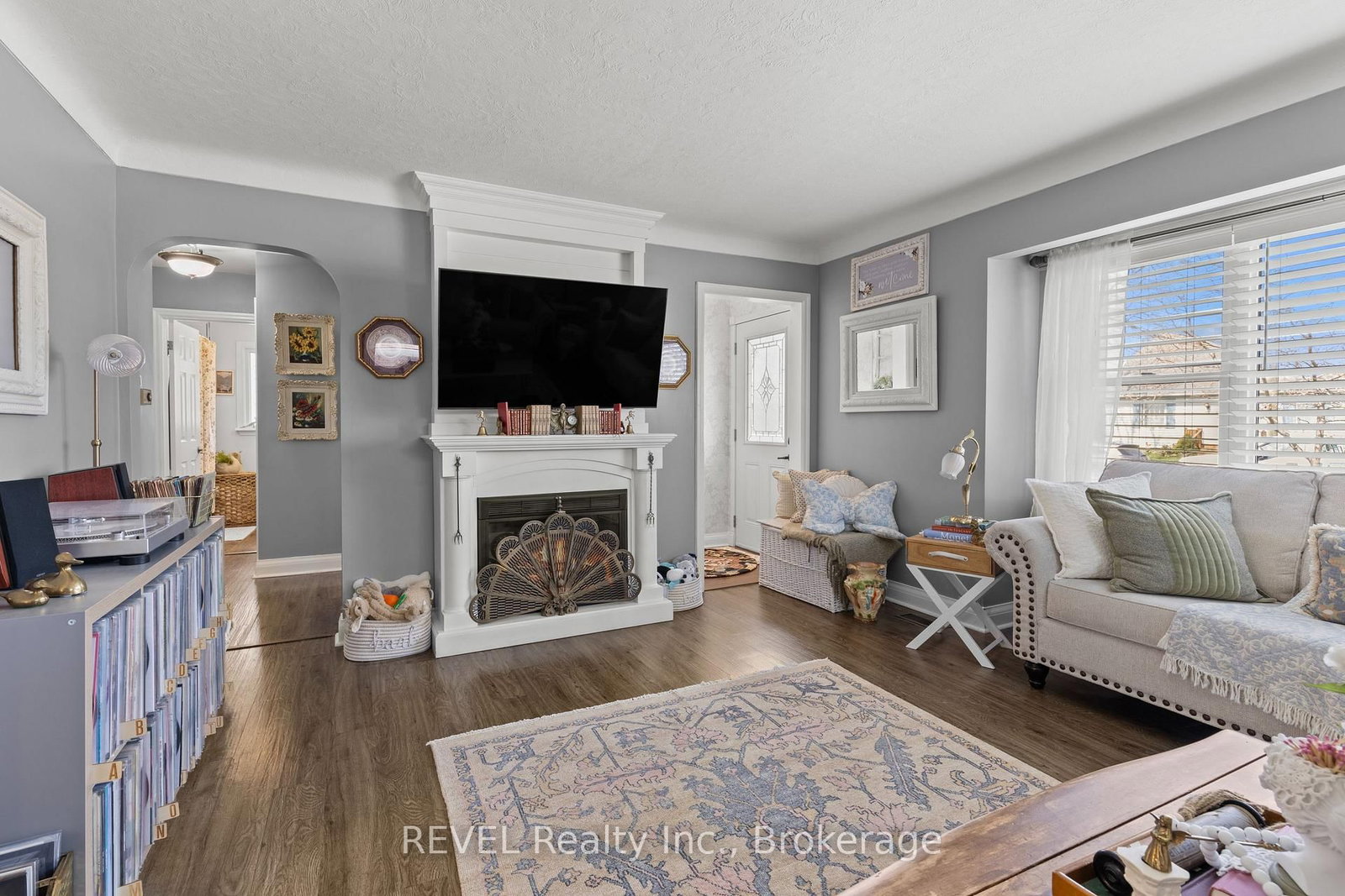 41 Rose Avenue • Thorold, ON photo 11